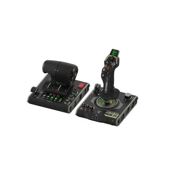 Turtle Beach TBS-0724-05 VelocityOne Flightdeck Turtle Beach TBS-0724-05 VelocityOne Flightdeck