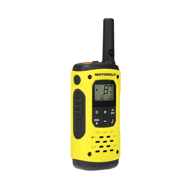 Motorola TLKR T92 H2O PMR walkie talkie (A9P00811YWCMAG)