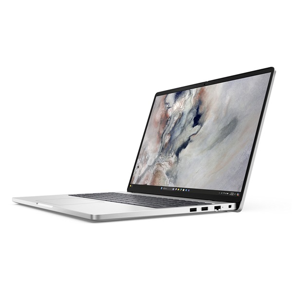 DELL Pro 16 (PC16250) 16.0" FHD+ Intel Core 5 120U (5.0GHz)  16GB  512GB SSD Notebook