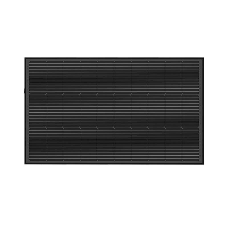 Napelem panel EcoFlow 2 db 100W (merev szerkezet) Napelem panel EcoFlow 2 db 100W (merev szerkezet)