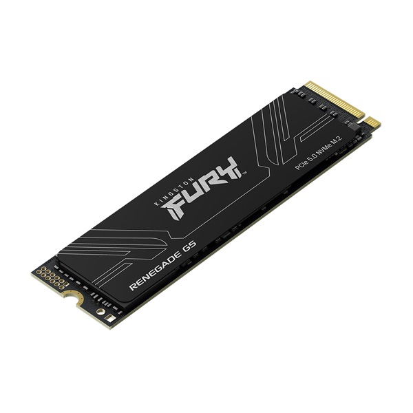 KINGSTON M.2 PCIe 5.0 NVMe 1024GB FURY Renegade G5 SSD 