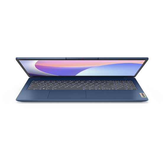 Lenovo IdeaPad Slim 3 15IRU8 Notebook Kék