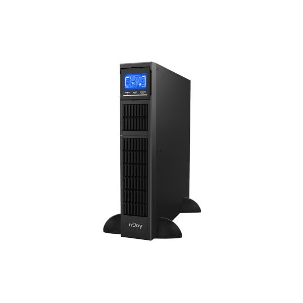 NJOY Balder 1000VA / 1000W szünetmentes tápegység (UPCMCOP110HBAAZ01B) NJOY Balder 1000VA / 1000W szünetmentes tápegység (UPCMCOP110HBAAZ01B)