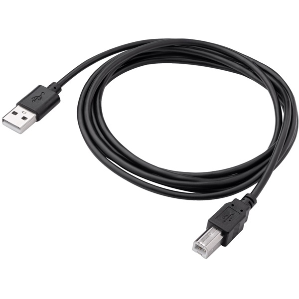 Akyga Kábel USB A-B 1.8m (Ak-USB-04) Akyga Kábel USB A-B 1.8m (Ak-USB-04)