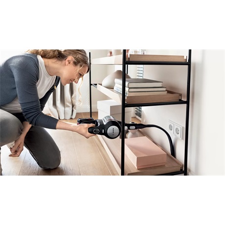 Bosch BCS711EXT Álló porszívó