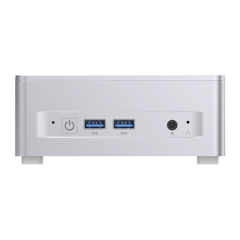 MINIS FORUM M1 Plus i5-12600H 16 GB + 512 GB mini PC