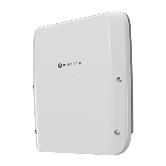 Mikrotik RB5009UPr+S+OUT Smart Router