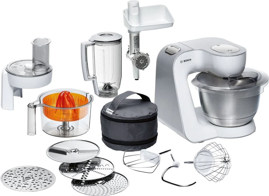 Bosch MUM58259 konyhai robotgép