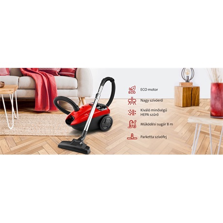 Eta 352190000 PORSZÍVÓ PORZSÁKOS