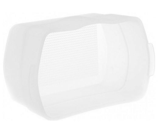 Godox TT685 / V850 / V860 diffúzor kupak (13150099) Godox TT685 / V850 / V860 diffúzor kupak (13150099)