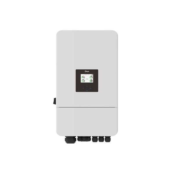 DEYE SUN-8K-SG05LP3-EUSM2 inverter