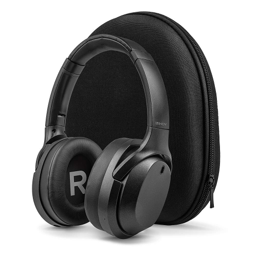 LINDY LH700XW Wireless Active Noise Cancelling Headphone LINDY LH700XW Wireless Active Noise Cancelling Headphone