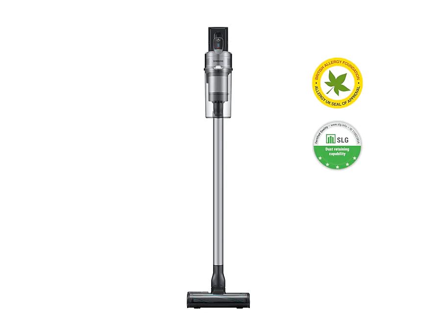 Samsung Jet 75 complete álló porszívó (VS20T7536T5/GE)