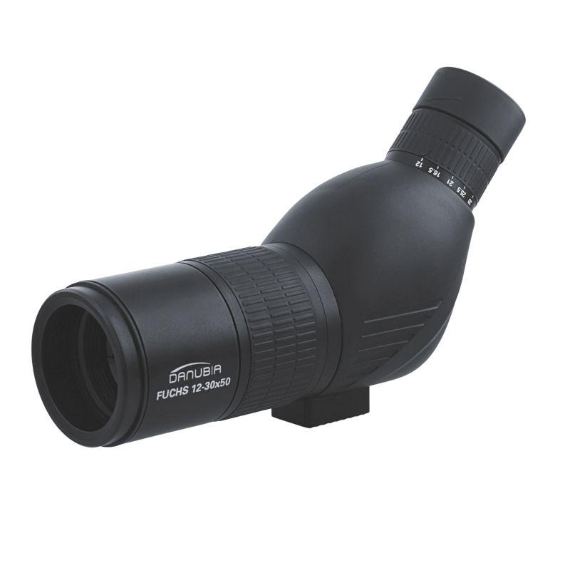 Dörr Fuchs 50 spektív 12-30x50 Dörr Fuchs 50 spektív 12-30x50