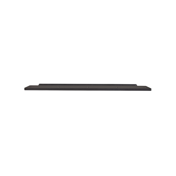 LG 24/7 Signage kijelző 43" 43UM5N-H, 3840x2160, 500cd/m2, 3xHDMI/DP/USB/RS232C/RJ45/Audio/IR