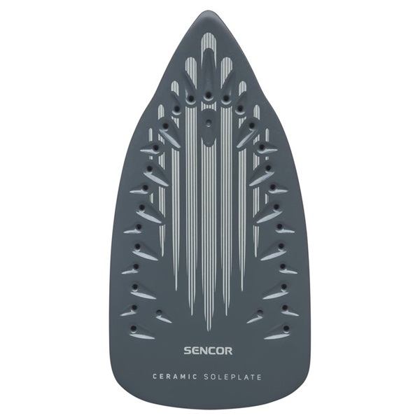 Sencor SSI 8441VT gőzölős vasaló lila Sencor SSI 8441VT gőzölős vasaló lila