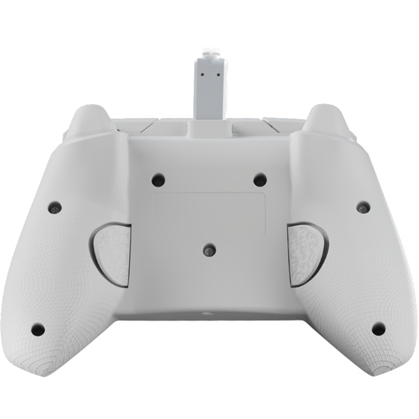 PDP Afterglow Wave Xbox Series X/S vezetékes kontroller fehér (049-024-WH)