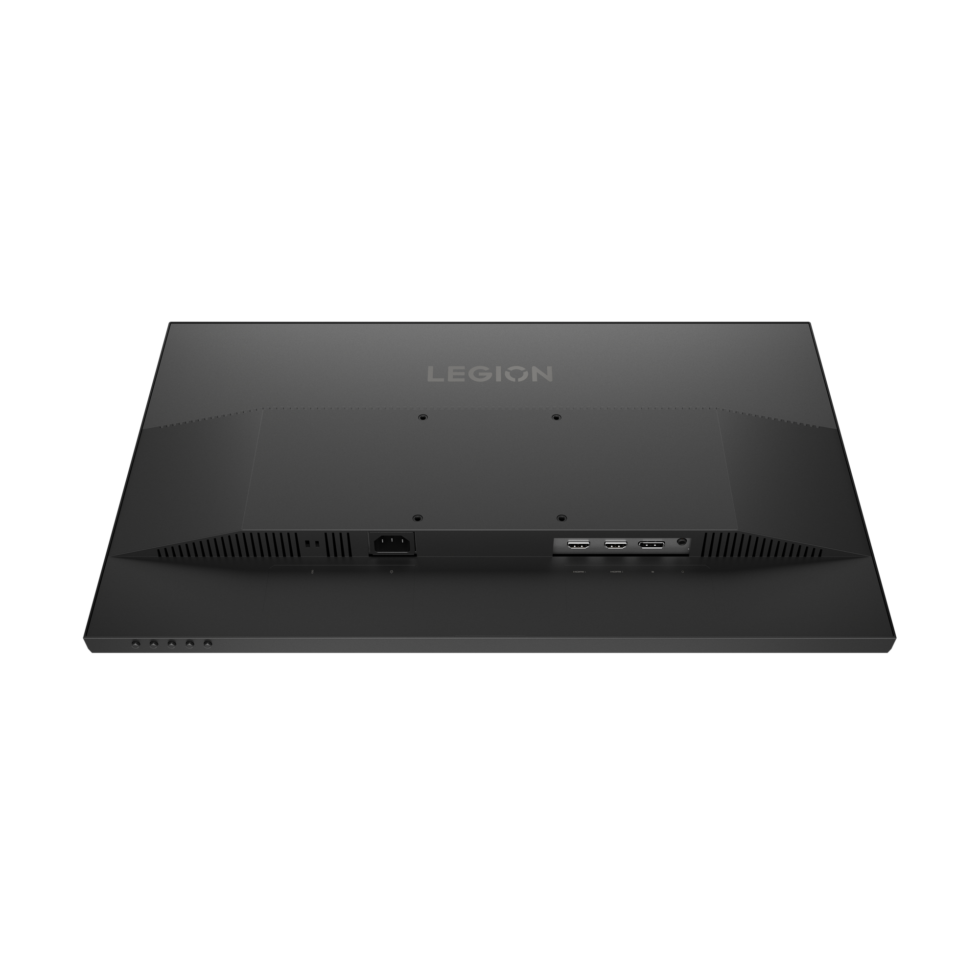 Lenovo Legion 23,8" 24-10  68C4GAC4EU Monitor - 1920x1080, Full HD, LED, IPS, 240Hz, 0,5ms, FreeSync, Pivot, Gamer, Fekete