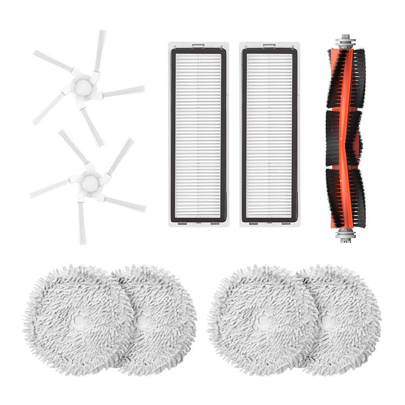 Dreame W10/W10 Pro Robotporszívó tartozékkészlet Dreame W10/W10 Pro Robotporszívó tartozékkészlet