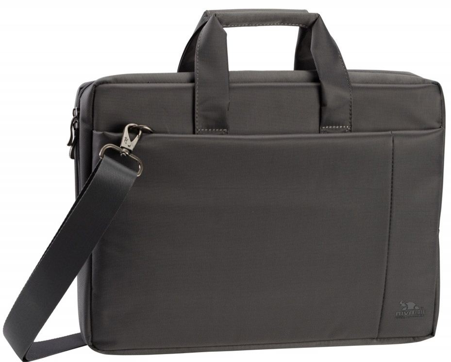 RivaCase 8231 Notebook táska 15,6" szürke (6901820082310) RivaCase 8231 Notebook táska 15,6" szürke (6901820082310)