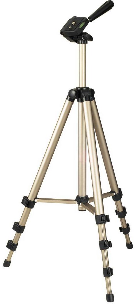 Hama STAR 700 EF Digital fotó-videó állvány + táska (4133) Hama STAR 700 EF Digital fotó-videó állvány + táska (4133)