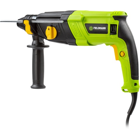 FIELDMANN FDV 210850-E ELEKTROMOS ÜTVEFÚRÓ