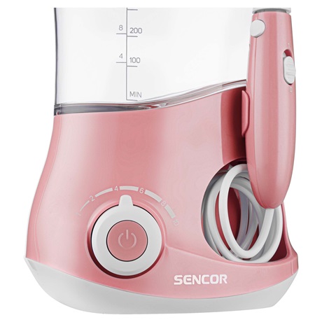 Sencor SOI2201RS SZÁJZUHANY