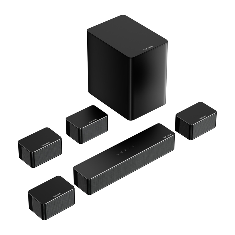 Ultima Poseidon D70 Hangszóró