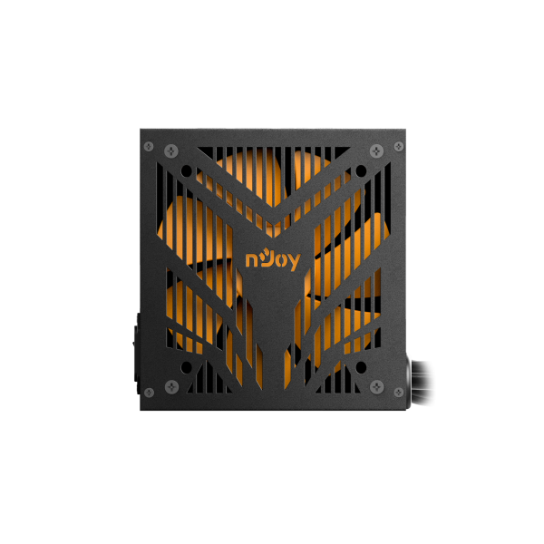 NJOY Dawn 750 80 Plus Bronze Aktív PFC 750W  12cm Tápegység