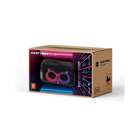 Jbl  CLUB 120 Partybox  