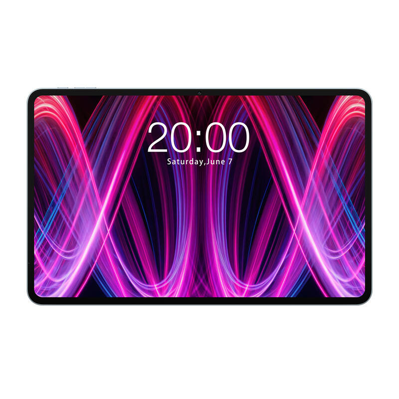 Teclast T60Plus 12'' 6/128 GB  Tablet Kék
