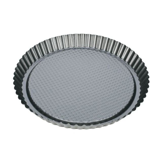Tescoma DELÍCIA hullámos szélű sütőforma 28cm (623114.00) Tescoma DELÍCIA hullámos szélű sütőforma 28cm (623114.00)