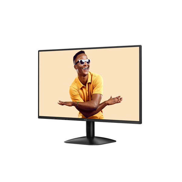 AOC IPS 120Hz 23,8" 24B31H  1920x1080  16:9  300 cd/m2  1 ms monitor 