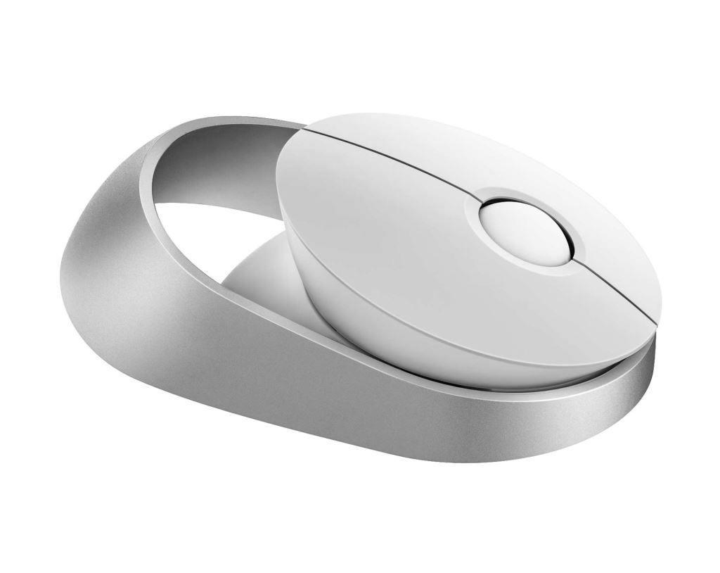 Rapoo Ralemo Air 1 vezeték nélküli (Bluetooth 3.0, 5.0 és 2.4GHz) egér fehér (217394) Rapoo Ralemo Air 1 vezeték nélküli (Bluetooth 3.0, 5.0 és 2.4GHz) egér fehér (217394)