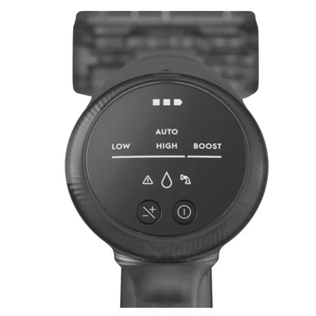 Electrolux EP82AB25UG Álló porszívó