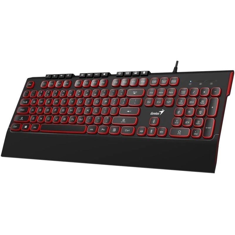 Genius SlimStar 280 billentyűzet (31310012414)