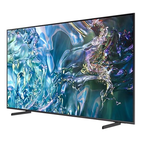 Samsung QE65Q60DAUXXH UHD QLED SMART Televízió Samsung QE65Q60DAUXXH UHD QLED SMART Televízió