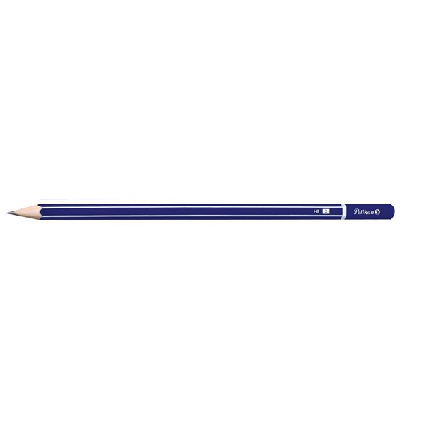 Pelikan HB lakkozott grafitceruza Pelikan HB lakkozott grafitceruza