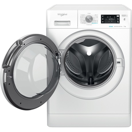 Whirlpool FFB 7459 WV EE MOSÓGÉP ELÖLTÖLTŐS