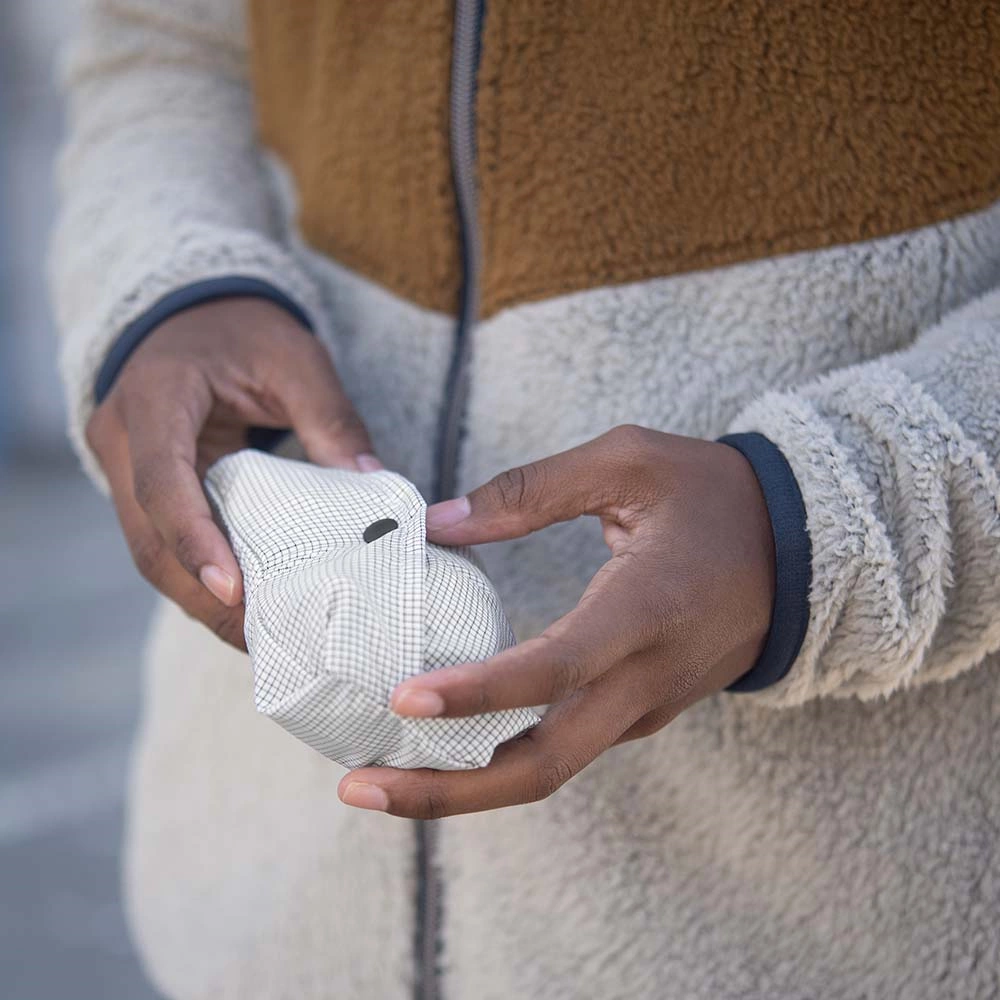 PEAK DESIGN Packable Tote Raw