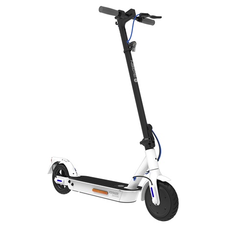 Gogen S601W ELEKTROMOS ROLLER Gogen S601W ELEKTROMOS ROLLER