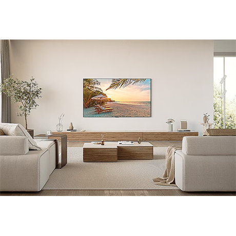 Samsung QE50Q80DATXXH UHD QLED SMART Televízió