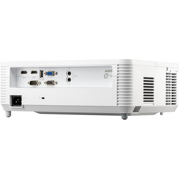 ViewSonic Projektor WXGA - PS502W ST (4000AL, Fix, 3D, HDMIx2, VGA, 16W spk, 4/12 000h) ViewSonic Projektor WXGA - PS502W ST (4000AL, Fix, 3D, HDMIx2, VGA, 16W spk, 4/12 000h)