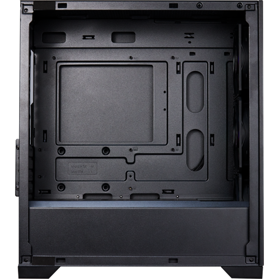 Cooler Master E302-KGNN-S00 Micro  Elite 302 Számítógépház