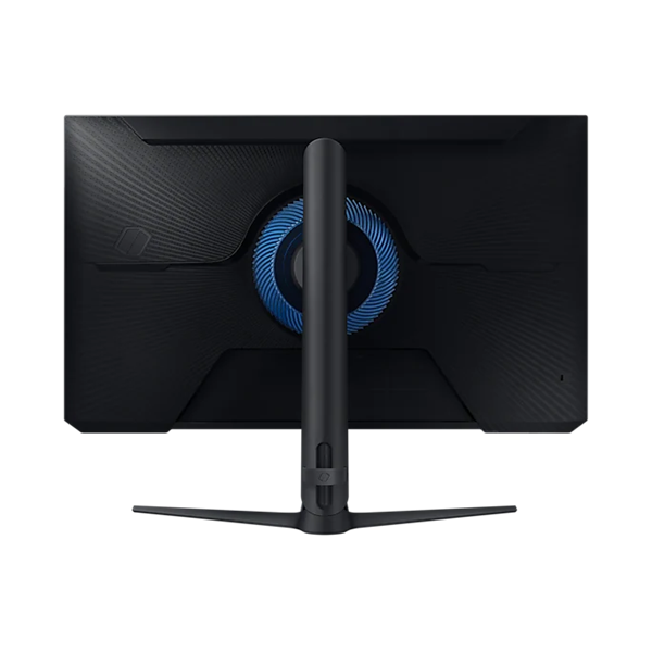 SAMSUNG G51C Gaming 165Hz VA monitor 27" 