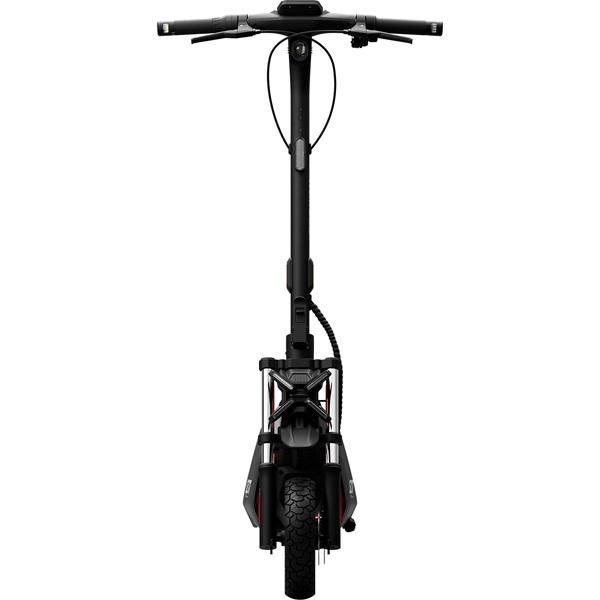 Segway Ninebot KickScooter ZT3 Pro E elektromos roller