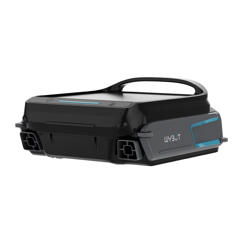 Wybot F1 vezeték nélküli medencetisztító robot