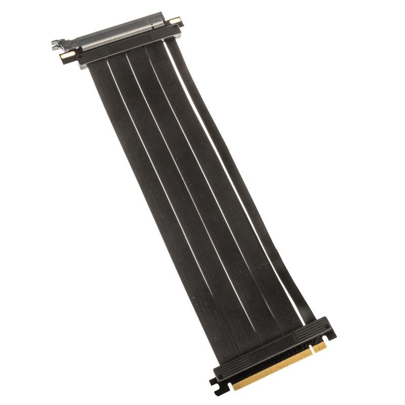 Kolink PCI-express 4.0 X16 Riser kábel 30cm (PGW-AC-KOL-065) Kolink PCI-express 4.0 X16 Riser kábel 30cm (PGW-AC-KOL-065)