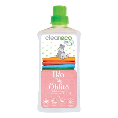 Cleaneco Baby bio öblítő 1l (639)