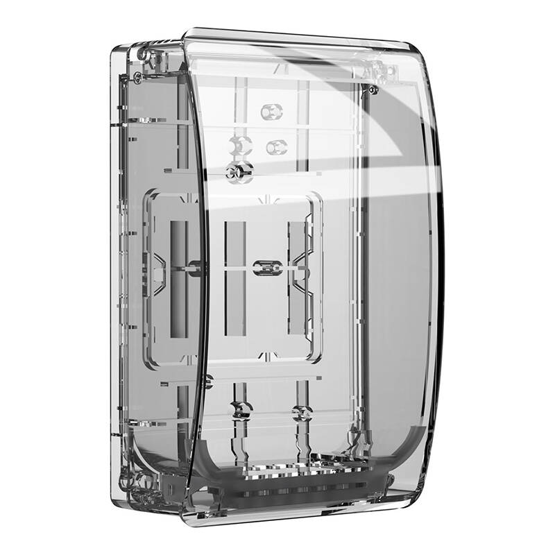 Vízálló tok IP66 Sonoff R2 BOX Vízálló tok IP66 Sonoff R2 BOX